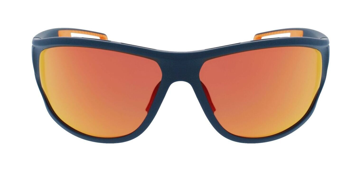 Evil Eye Sport Sonnenbrillen ZCALE E026 Blau für Herr-Dame