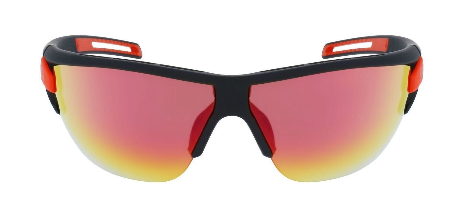 Evil Eye Sport Sonnenbrillen TRACE NG E031 Mattschwarz für Damen/Herren