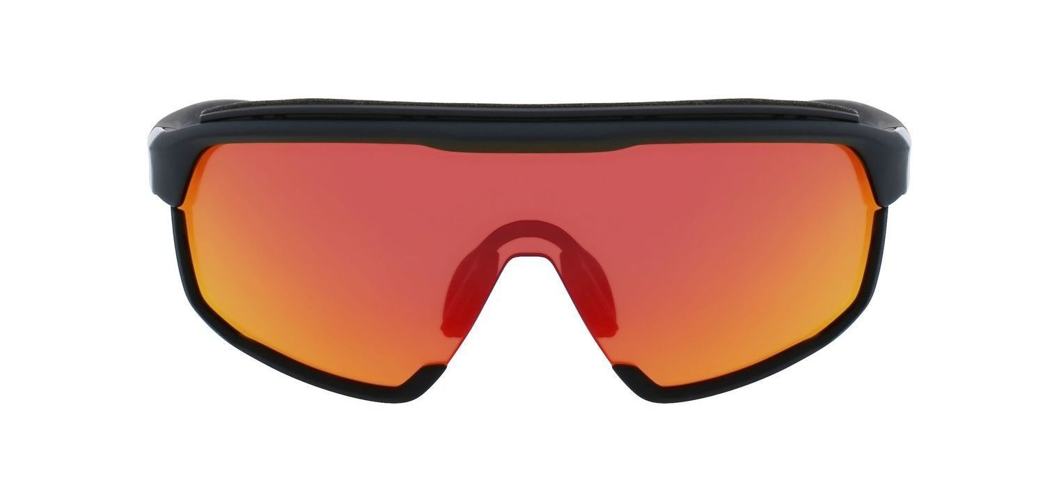 Evil Eye Sport Sonnenbrillen TRAILEYE NG PRO E032 Mattschwarz für Herr-Dame