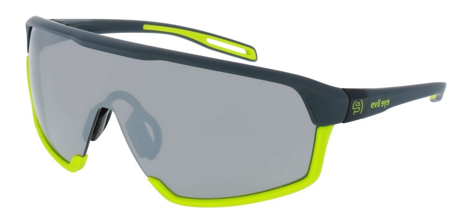 Evil Eye Sport Sunglasses TRAILEYE NG E033 Grey for Unisex