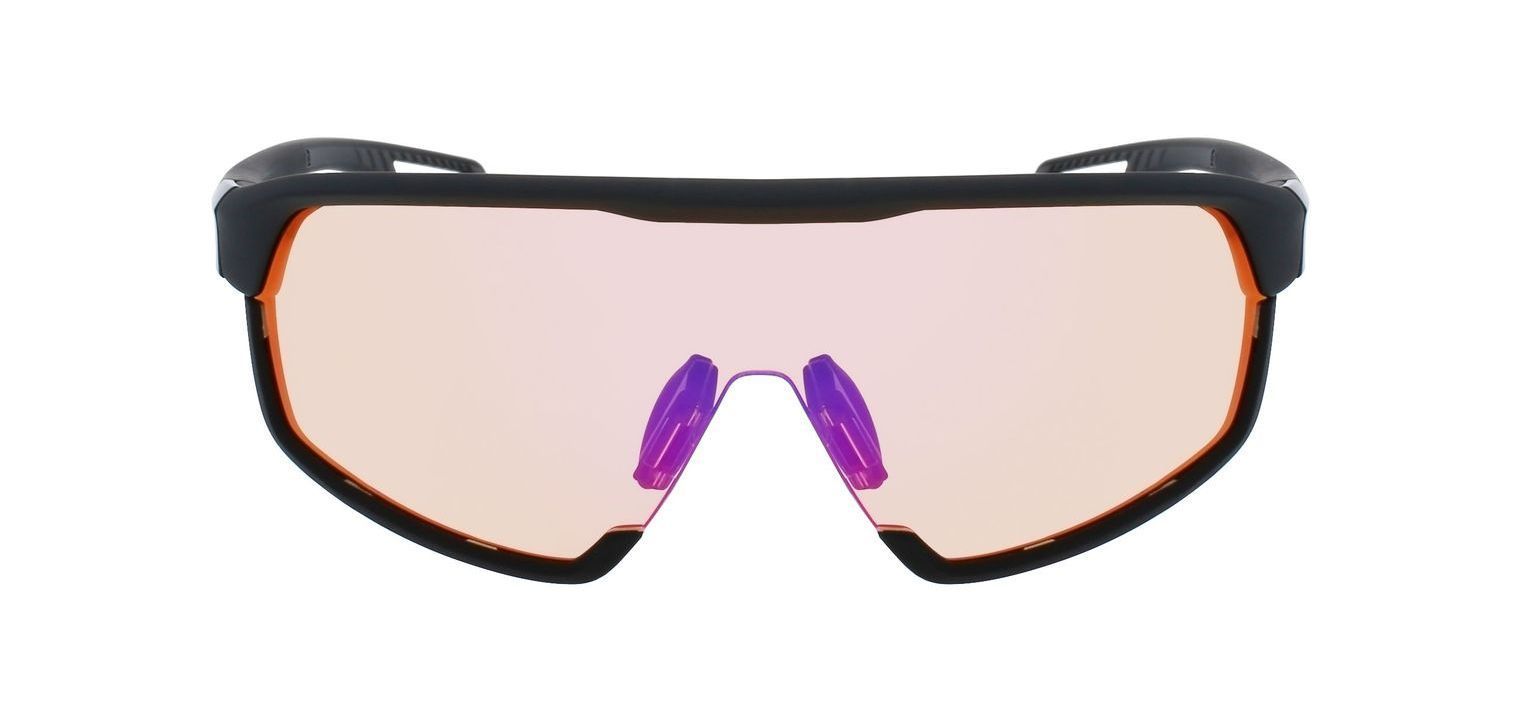 Evil Eye Sport Sonnenbrillen TRAILEYE NG E033 Mattschwarz für Damen/Herren