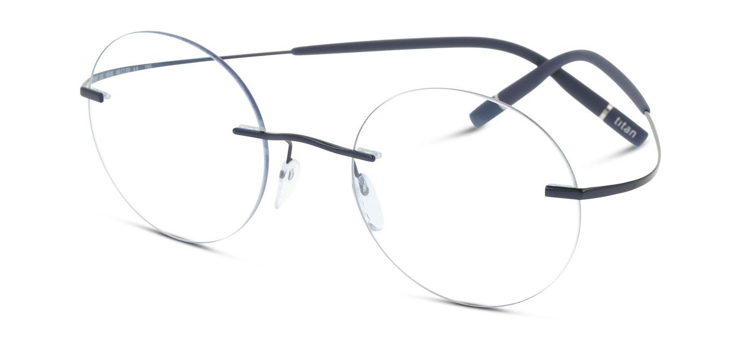 Silhouette clearance lunettes homme