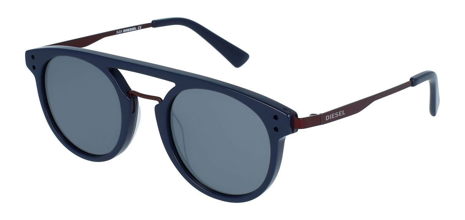 Diesel round sunglasses outlet