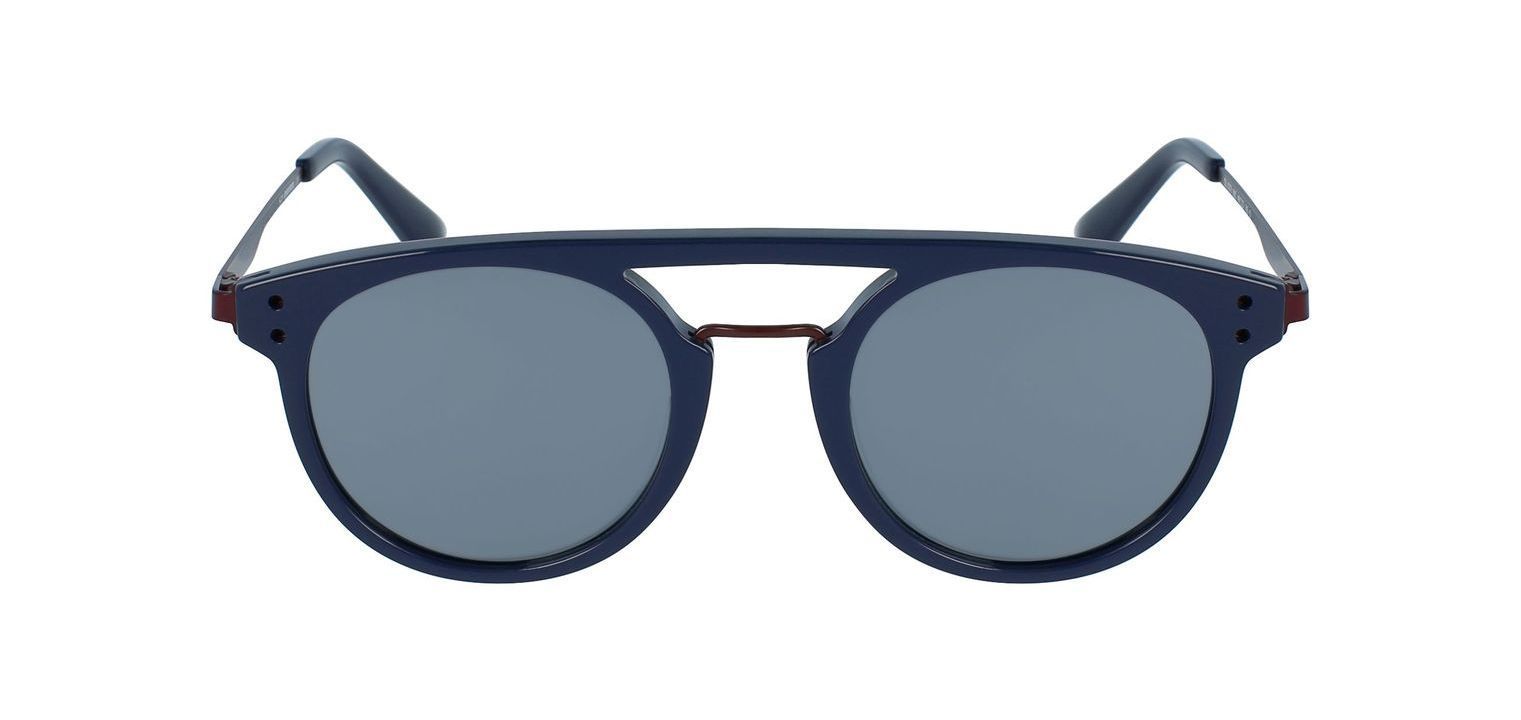 Diesel round sunglasses clearance