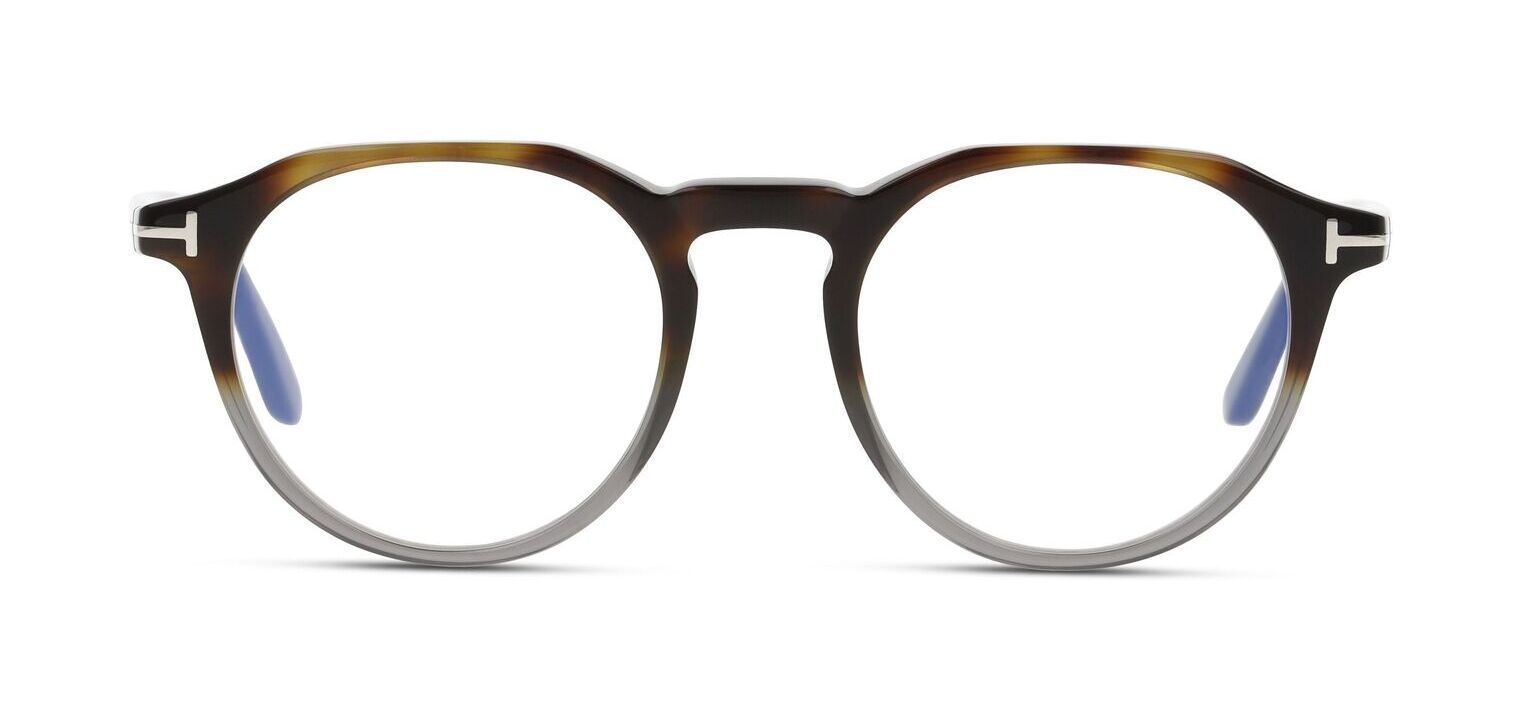 Lunette ronde tom ford deals