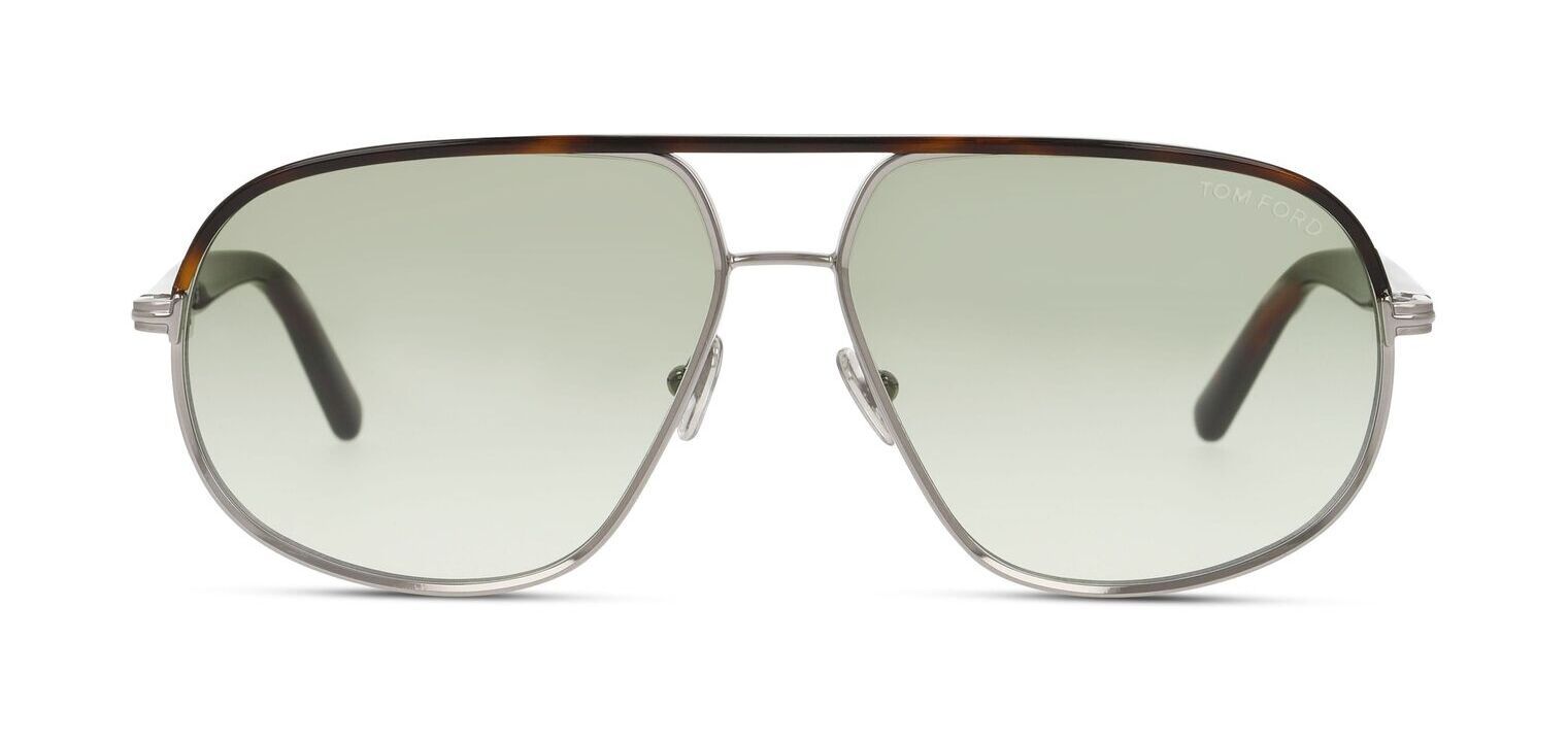 Tom ford silver sunglasses best sale