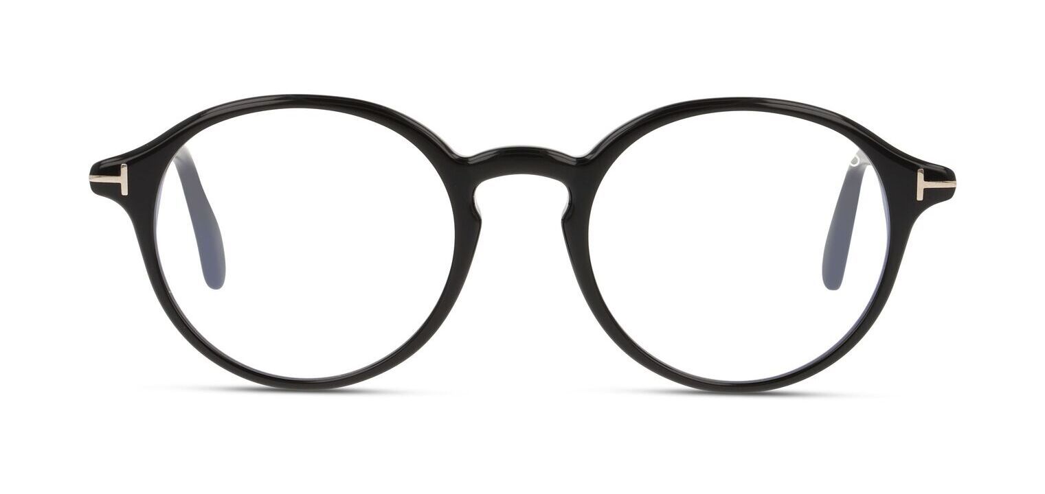 Tom ford lunettes rondes store