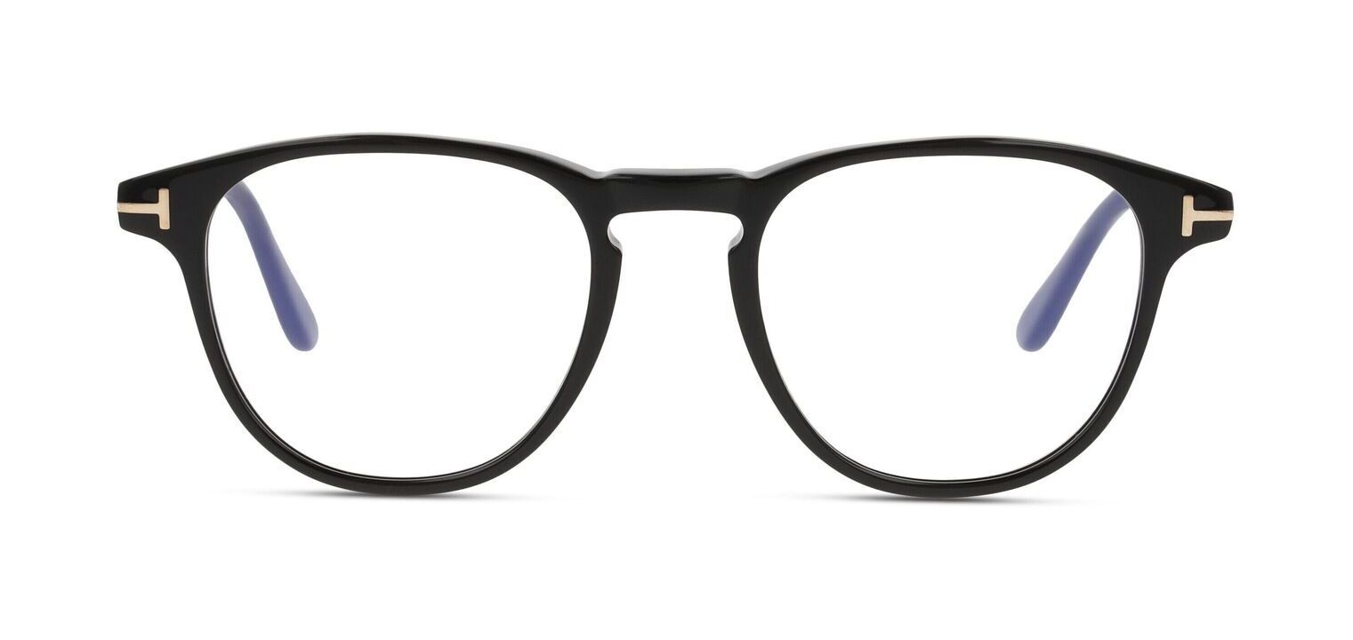 Tom ford lunettes rondes clearance