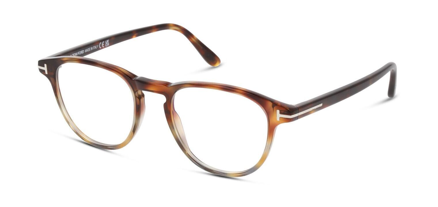 Lunette ronde tom ford shop