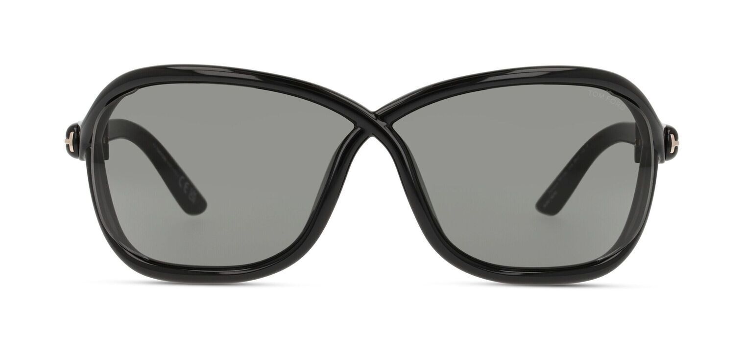 Tom ford oval sunglasses on sale