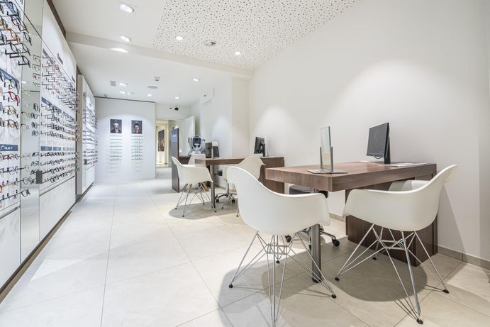 Visilab Schaffhausen