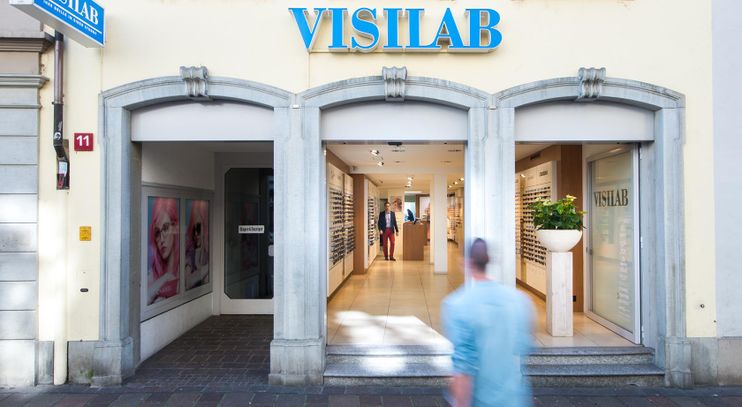 Visilab Winterthur