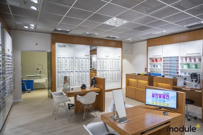 Visilab Mythen Center