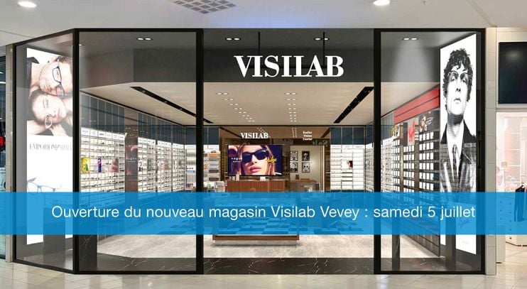 Visilab Vevey