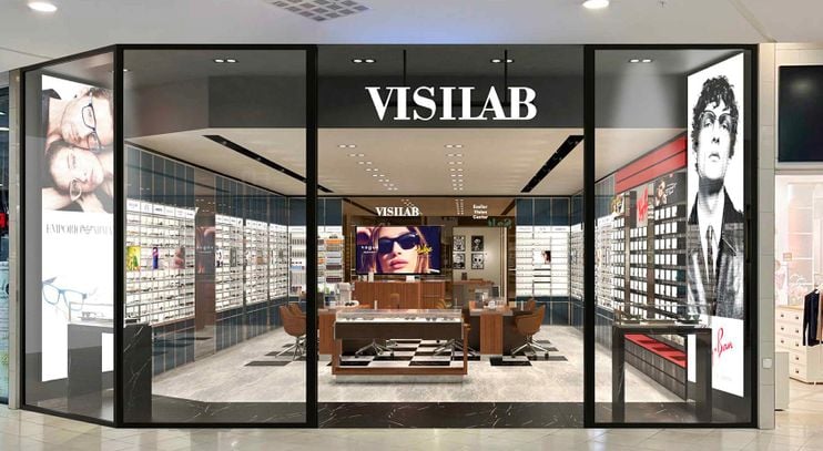 Visilab Vevey