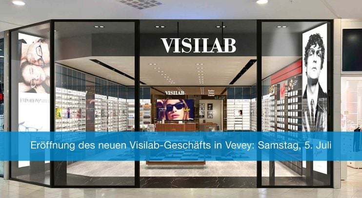 Visilab Vevey