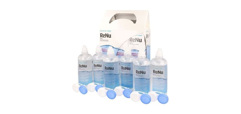 Renu MPS 6x240ml