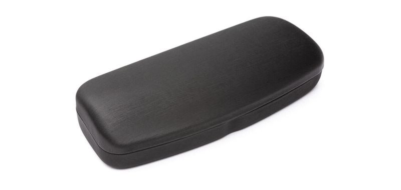 Black Eyeglass case Breitfeld & Schliekert BS