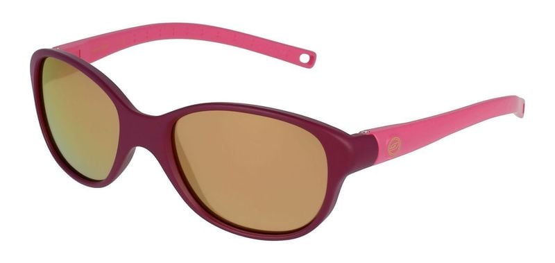 Julbo Oval Sonnenbrillen Romy Violett für Kind