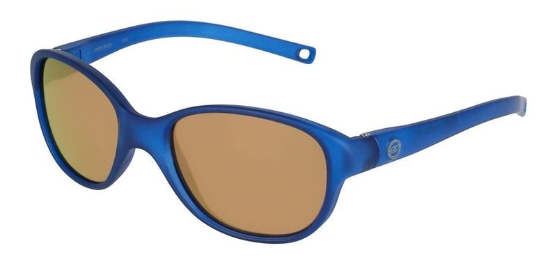 Julbo Oval Sonnenbrillen Romy Blau für Kind