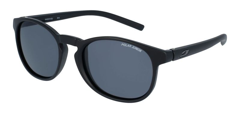 Julbo Oval Sonnenbrillen Fame Schwarz für Kinder