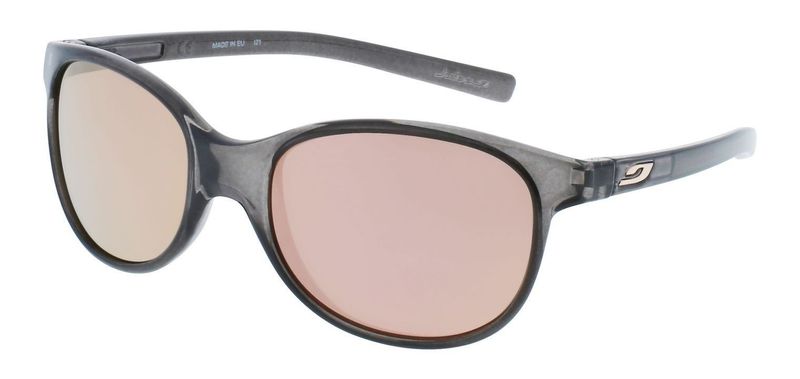 Julbo Oval Sunglasses LIZZY Grey for Kid