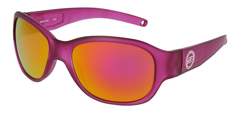 Julbo Sport Sonnenbrillen Lola Rosa für Kinder