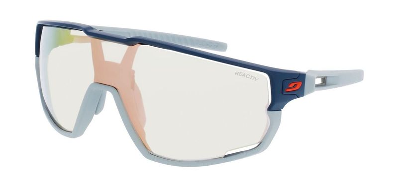 Julbo Sport Sonnenbrillen RUSH Blau für Herr-Dame