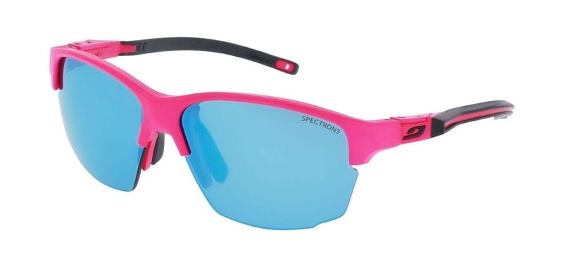 Julbo Sport Sonnenbrillen SPLIT Rosa für Damen/Herren
