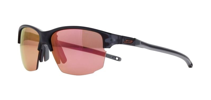 Julbo Sport Sonnenbrillen SPLIT Schwarz für Damen/Herren
