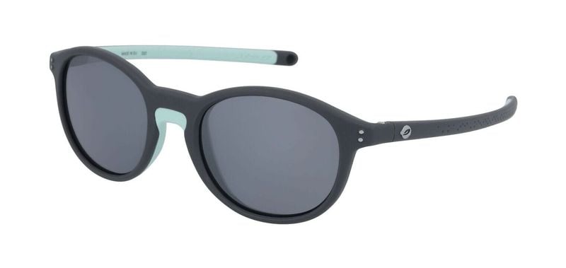 Julbo Rund Sonnenbrillen FLASH Grau für Kinder