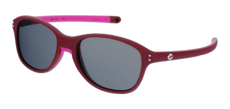 Lunettes de soleil Julbo Ovale Boomerang Violet pour Enfant