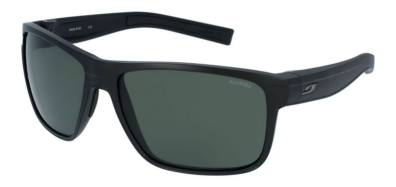 Julbo Sport Sunglasses Renegade Matt black for Unisex