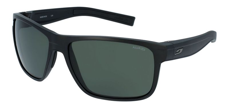 Julbo Sport Sonnenbrillen Renegade Mattschwarz für Damen/Herren