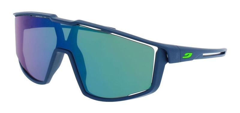 Julbo Sport Sonnenbrillen FURY S Blau für Kinder