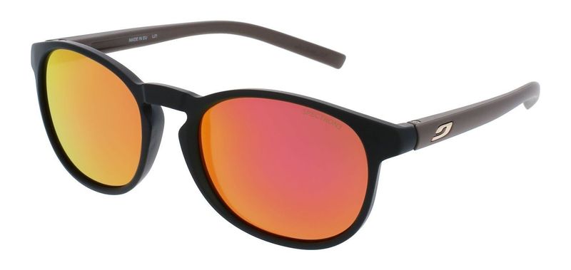 Lunettes de soleil Julbo Ronde FAME Noir pour Enfant