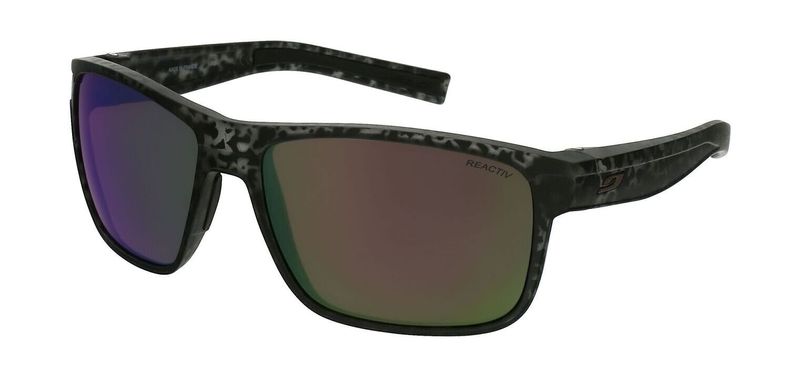 Julbo Sport Sonnenbrillen Renegade Grau für Damen/Herren