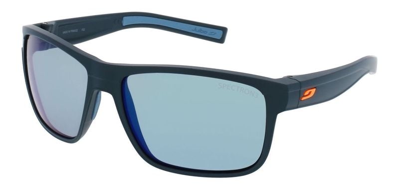 Lunettes de soleil Julbo Sport RENEGADE Bleu pour Homme-Femme