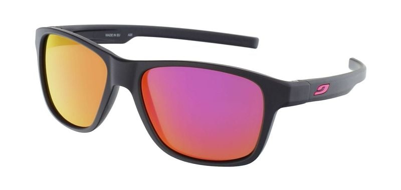 Julbo Rechteckig Sonnenbrillen CRUISER Violett für Kind