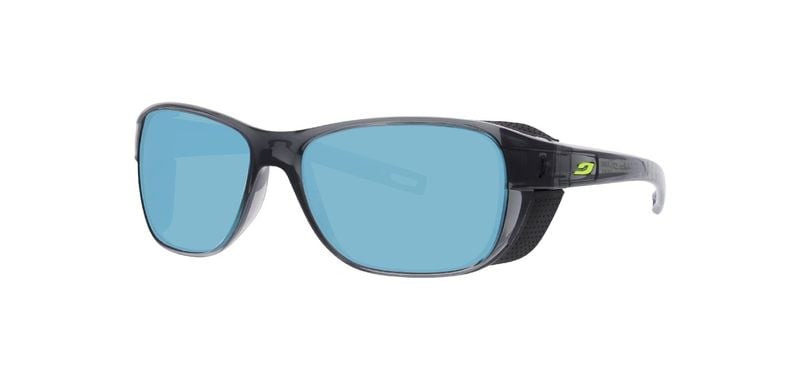 Lunettes de soleil Julbo Sport CAMINO Noir pour Homme-Femme