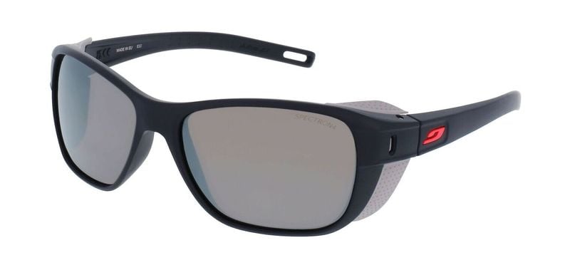 Julbo Sport Sonnenbrillen CAMINO M Violett für Damen/Herren