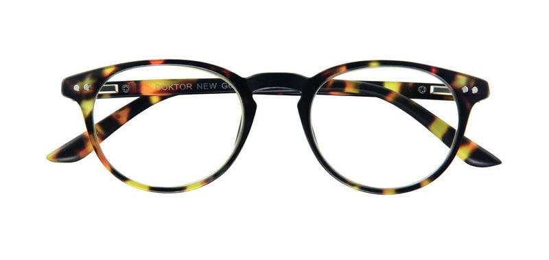 Reading glasses I Need You Doktor New Havana