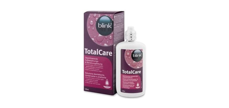 TotalCare Conditioner 120 ml