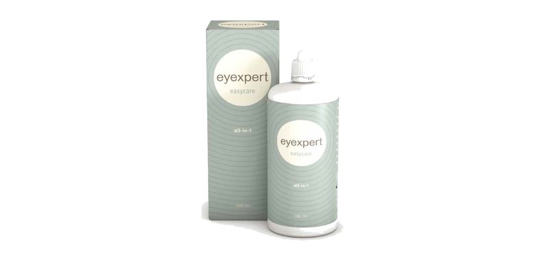Eyexpert Easycare 380 ml
