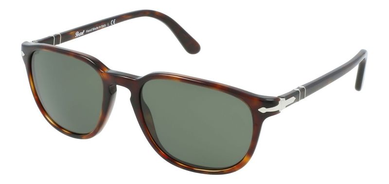Persol Carré Sunglasses 0PO3019S Tortoise shell for Man