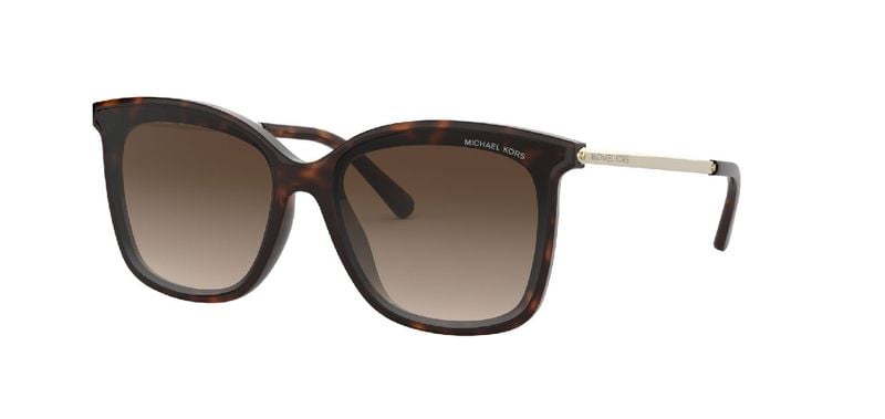 Michael Kors Carré Sunglasses 0MK2079U Havana for Woman