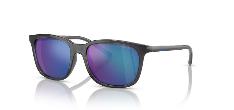 Arnette Carré Sunglasses 0AN4316 Grey for Kid
