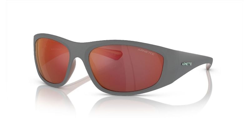 Arnette Sport Sunglasses 0AN4331 Grey for Man