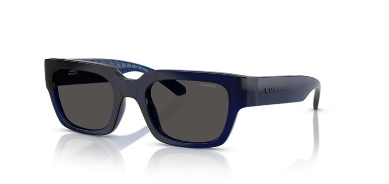 Arnette Carré Sunglasses 0AN4354 Blue for Kid