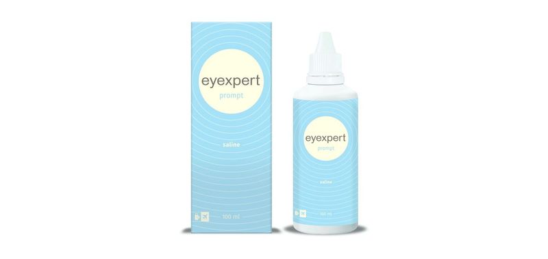 Eyexpert Prompt 100 ml